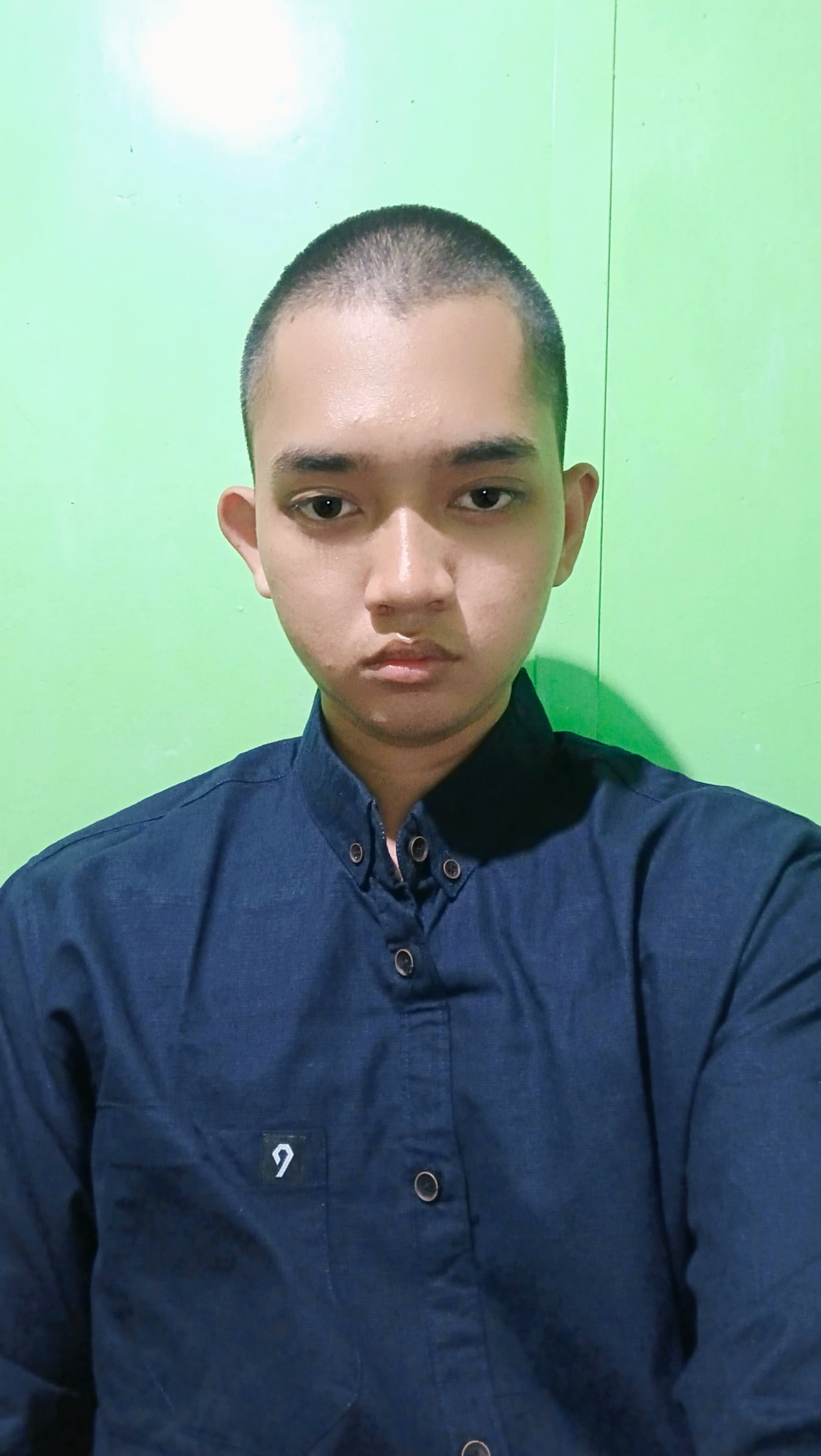 Aura Dewangga Putra