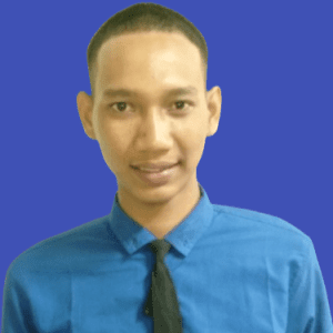 Iman Wahyudy