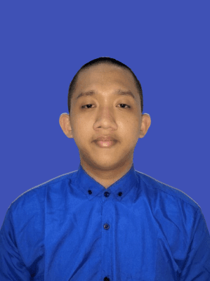 Mohammad Jefri Yusuf