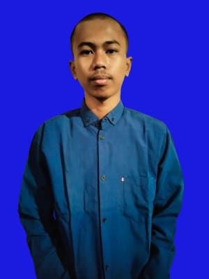 Muhammat Akrom