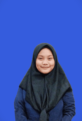 Yulia Oktafia Safitri