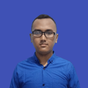Ahmad Syahrul Farihin