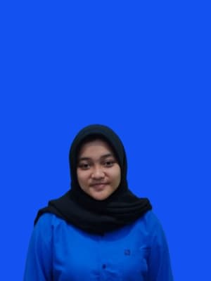 Marshella Aulia Putri