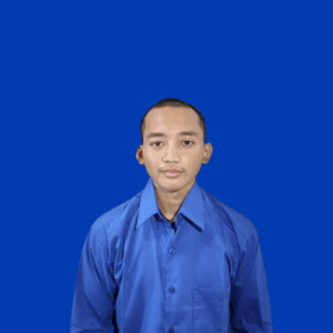 M ALIF NASIKIN