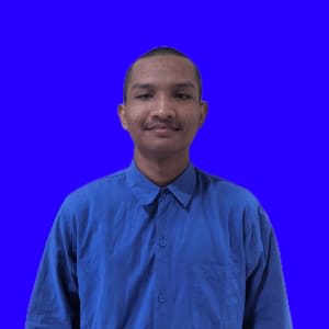 ARIEL IBNU FIRMANSYAH MS