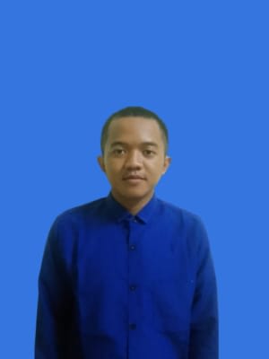Ahmad syamsul fuadi