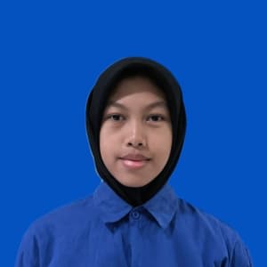 Sabrina Nur Haliza