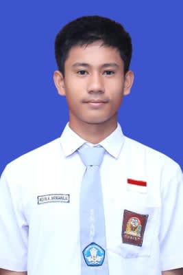 Kevin koligombowo Mangaraja