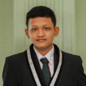 Surya Maulana Akhmad