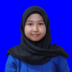 LAILA MAGHFIROH