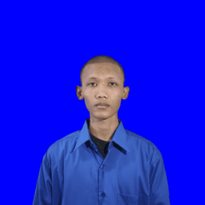 ANGGA PRATAMA
