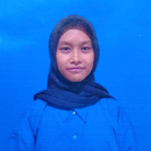 Shofiatul Mahmudah