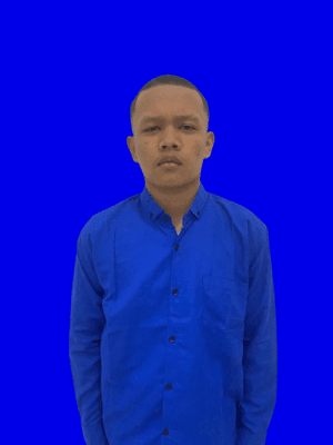 Pradityo Sasongko P