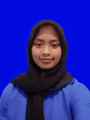 Mely susantika dewi