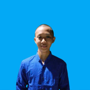 Kasyfu Rafi Susanto