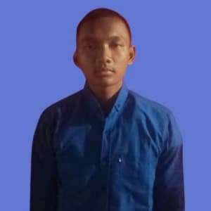 FARUQ KUSUMA