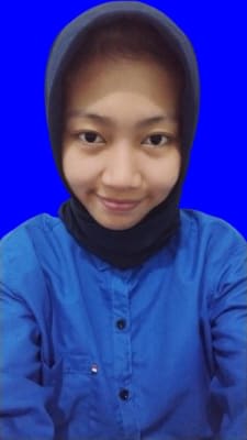 Maulidiyah Zahwaa Azzahra