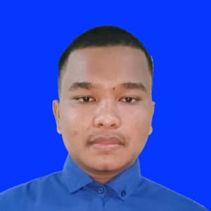Achmad Saiful Fuadi