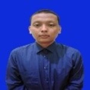 Ahmad Maulana Ishaq