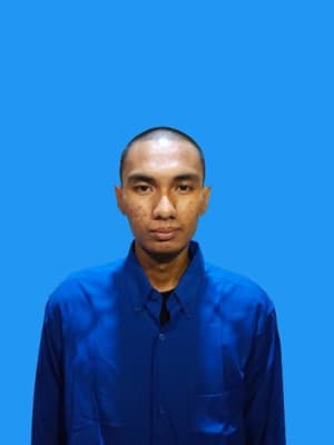 Ahmad Wildan Jaysyurrahman