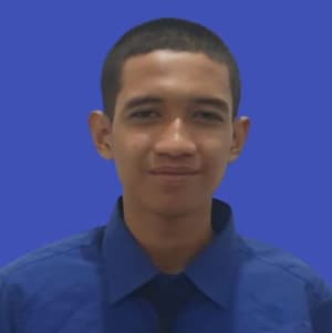 Syahrul RahmanDana