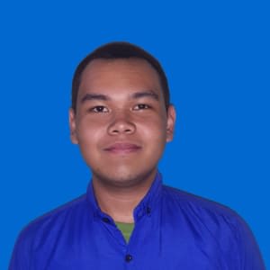 R Muhammad Bayu Indrashakti