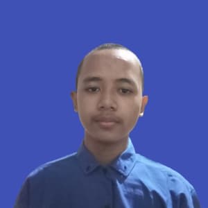 ACHMAD JUNAIDI SYAFARUDDIN