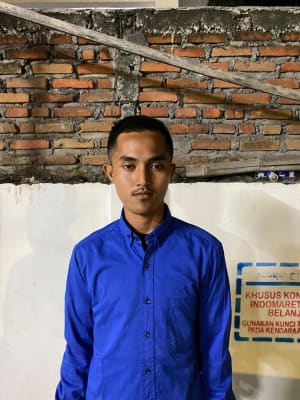 Aden Muliana Azis
