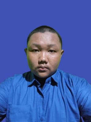 Ahmad Soleh Majid