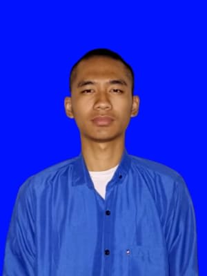 Muhammad Afriza Rasya Habibi