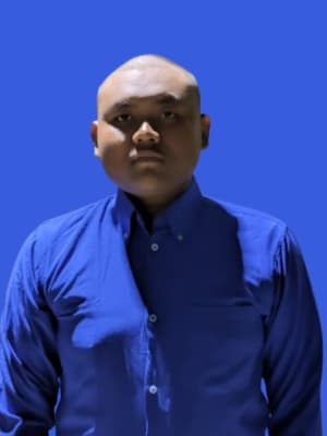 Muhammad Isa