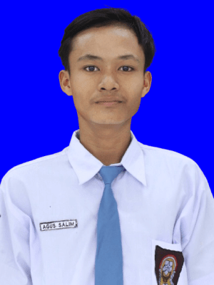Agus salim