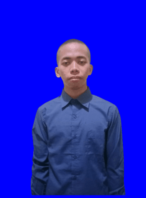 Ahmad Labib Arifuddin