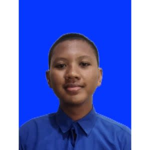 Rae Rangga Gazelle