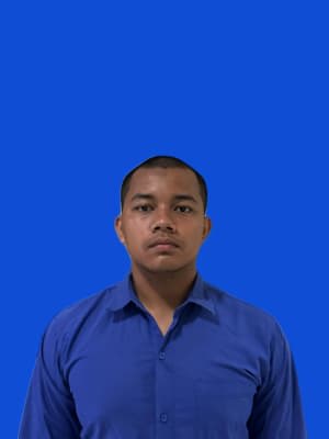 Brian Baharatisy Ismail