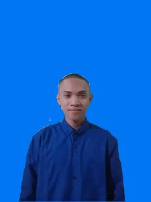 Achmad Jihad Fisabilillah