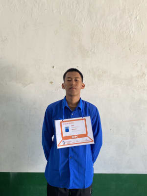 Raihan aryanova narendra