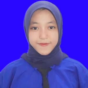 INTAN RESTI HASLINDAWATI