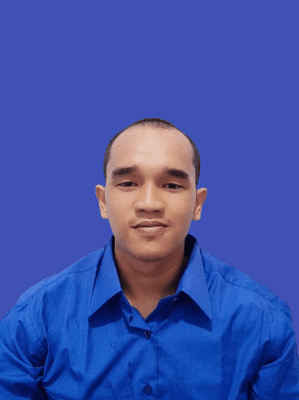 Moh Rizqon Akbar