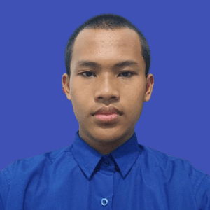 Moch. Zamroni Fahreza