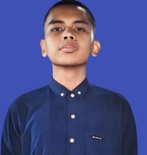 DIAZ RIZKI PRATAMA