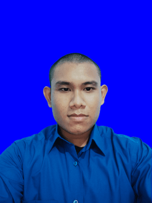 MUHAMMAD ZIDAN DHIKRULLOH PERDANA