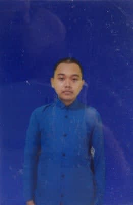 Wahyu Ari Ananda Fitrotul Huda