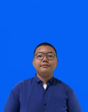 Okan Syailendra wahyudi