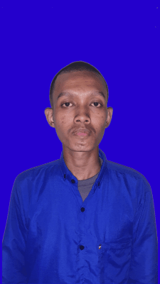 Moh Rafie Nazar J