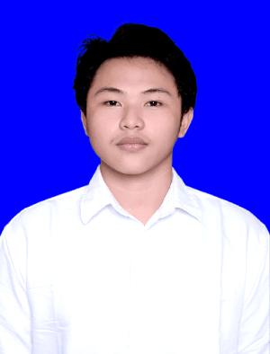 Mario ALIFIAN Destara