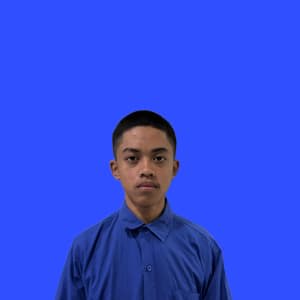 Rizki Pratama Sunarko
