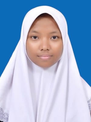 Fitria Cahaya Kurnia
