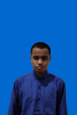 Moh.Ridwan Hisyam