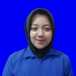 Amellya Nurcahya Zultya Putri